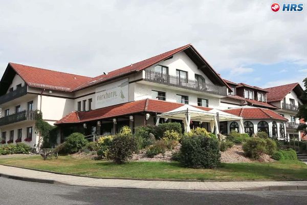 Parkhotel Emstaler Höhe (Bad Emstal)